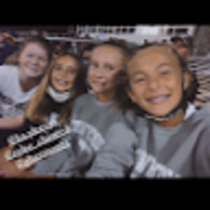 Meet your Posher, Savannah